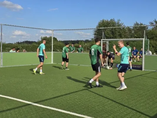 2. KRS-Soccercup am 23.06.2024 in Moßbach (Teil 1)