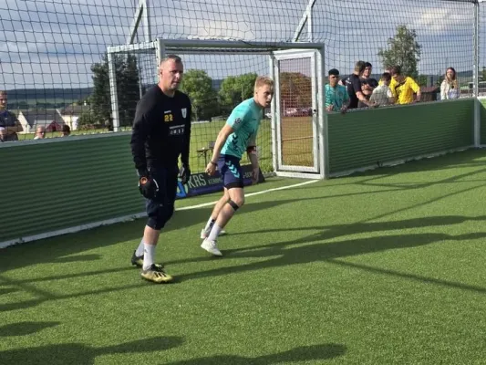2. KRS-Soccercup am 23.06.2024 in Moßbach (Teil 1)