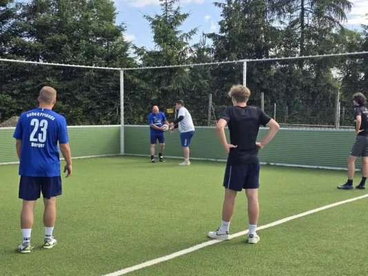 2. KRS-Soccercup am 23.06.2024 in Moßbach (Teil 1)