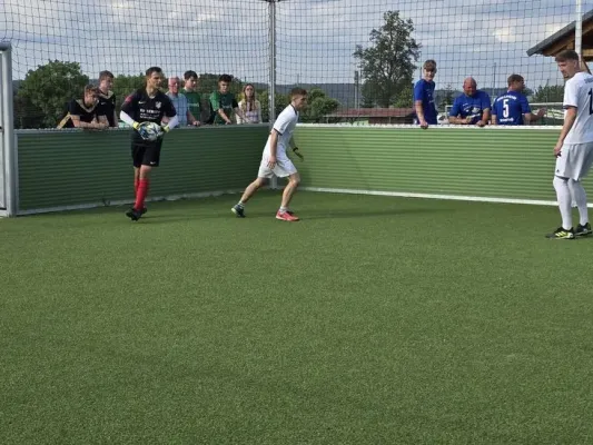 2. KRS-Soccercup am 23.06.2024 in Moßbach (Teil 1)