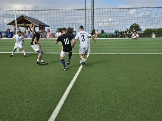 2. KRS-Soccercup am 23.06.2024 in Moßbach (Teil 1)