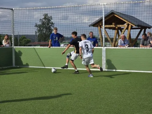 2. KRS-Soccercup am 23.06.2024 in Moßbach (Teil 1)