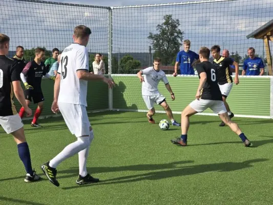 2. KRS-Soccercup am 23.06.2024 in Moßbach (Teil 1)