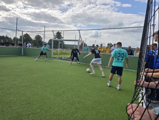 2. KRS-Soccercup am 23.06.2024 in Moßbach (Teil 1)