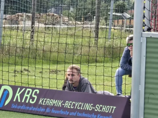 2. KRS-Soccercup am 23.06.2024 in Moßbach (Teil 1)