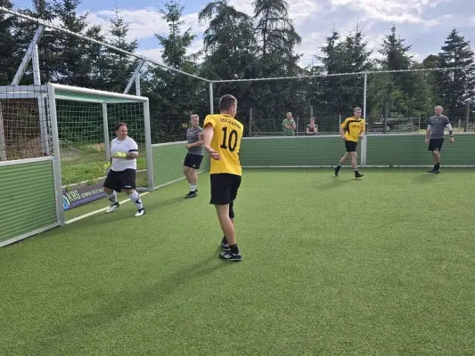 2. KRS-Soccercup am 23.06.2024 in Moßbach (Teil 1)