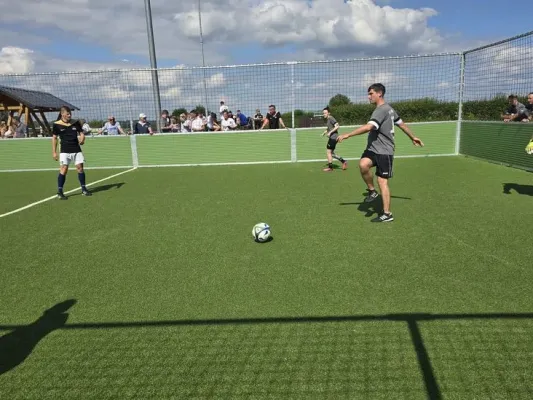 2. KRS-Soccercup am 23.06.2024 in Moßbach (Teil 1)