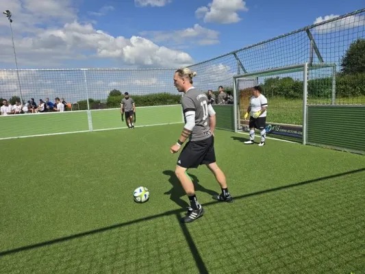 2. KRS-Soccercup am 23.06.2024 in Moßbach (Teil 1)