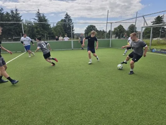 2. KRS-Soccercup am 23.06.2024 in Moßbach (Teil 1)