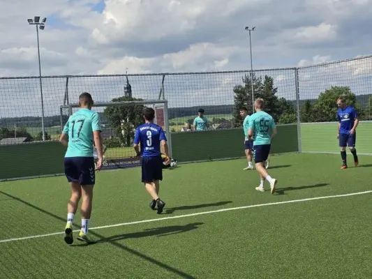 2. KRS-Soccercup am 23.06.2024 in Moßbach (Teil 1)