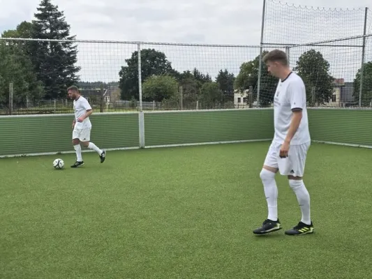 2. KRS-Soccercup am 23.06.2024 in Moßbach (Teil 1)
