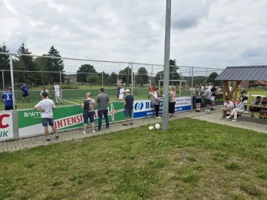 2. KRS-Soccercup am 23.06.2024 in Moßbach (Teil 1)