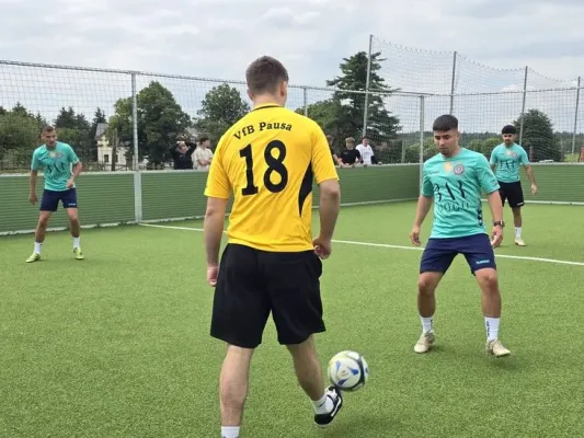 2. KRS-Soccercup am 23.06.2024 in Moßbach (Teil 1)