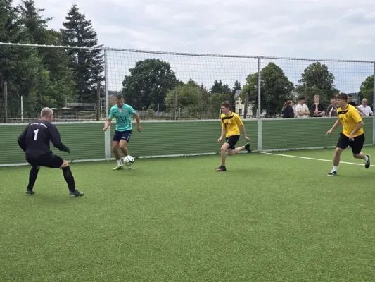 2. KRS-Soccercup am 23.06.2024 in Moßbach (Teil 1)