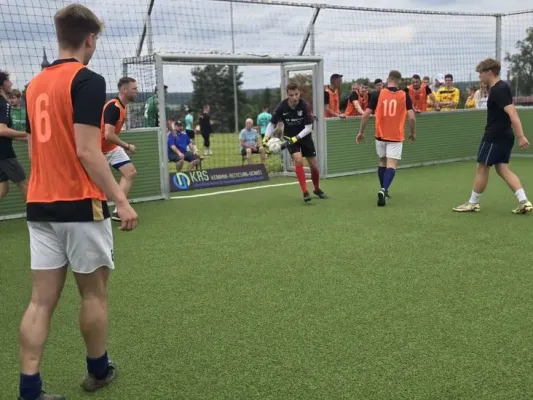 2. KRS-Soccercup am 23.06.2024 in Moßbach (Teil 1)