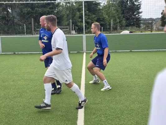 2. KRS-Soccercup am 23.06.2024 in Moßbach (Teil 1)