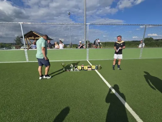 2. KRS-Soccercup am 23.06.2024 in Moßbach (Teil 1)