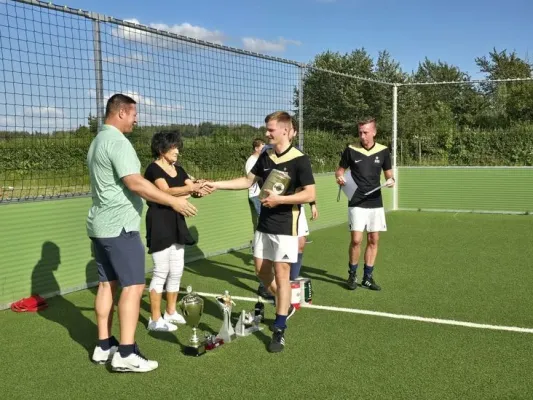 2. KRS-Soccercup am 23.06.2024 in Moßbach (Teil 1)