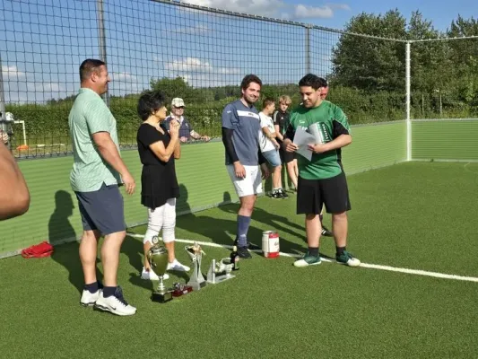 2. KRS-Soccercup am 23.06.2024 in Moßbach (Teil 1)