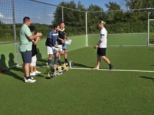 2. KRS-Soccercup am 23.06.2024 in Moßbach (Teil 1)