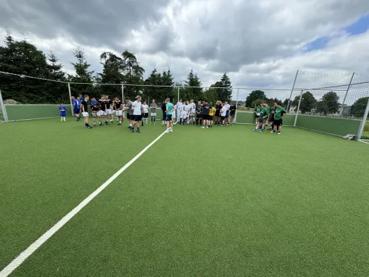 2. KRS-Soccercup am 23.06.2024 in Moßbach (Teil 2)
