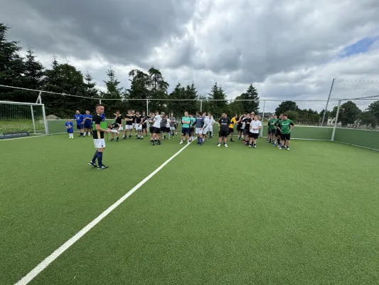 2. KRS-Soccercup am 23.06.2024 in Moßbach (Teil 2)