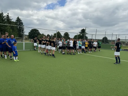 2. KRS-Soccercup am 23.06.2024 in Moßbach (Teil 2)