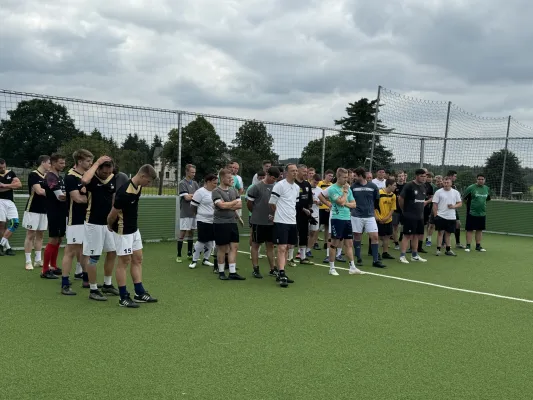 2. KRS-Soccercup am 23.06.2024 in Moßbach (Teil 2)