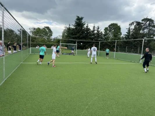 2. KRS-Soccercup am 23.06.2024 in Moßbach (Teil 2)