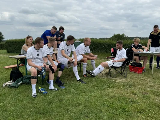 2. KRS-Soccercup am 23.06.2024 in Moßbach (Teil 2)