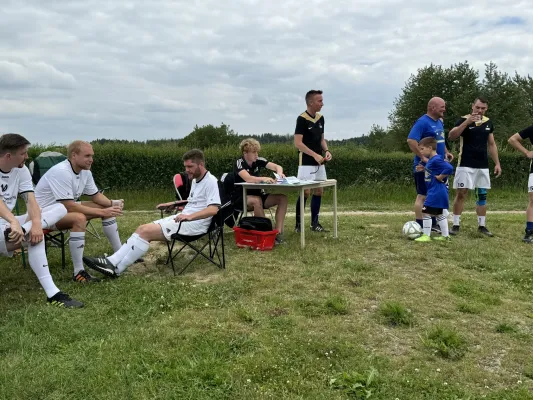 2. KRS-Soccercup am 23.06.2024 in Moßbach (Teil 2)