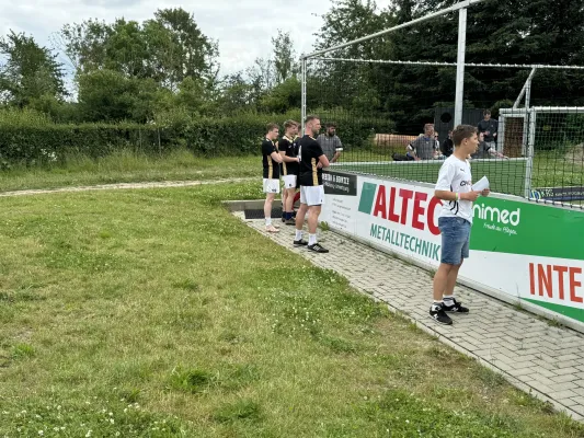 2. KRS-Soccercup am 23.06.2024 in Moßbach (Teil 2)
