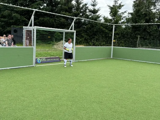 2. KRS-Soccercup am 23.06.2024 in Moßbach (Teil 2)