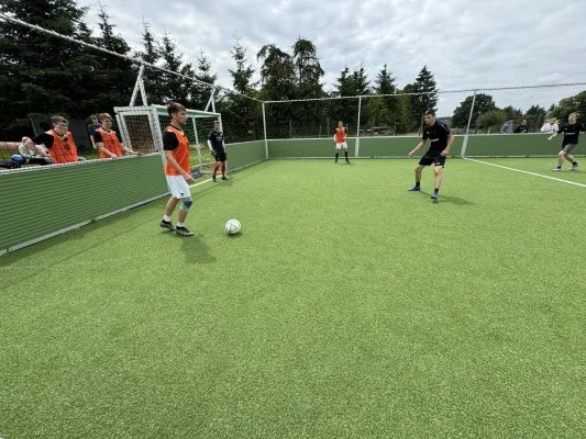 2. KRS-Soccercup am 23.06.2024 in Moßbach (Teil 2)