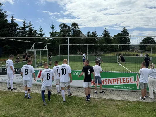 2. KRS-Soccercup am 23.06.2024 in Moßbach (Teil 2)