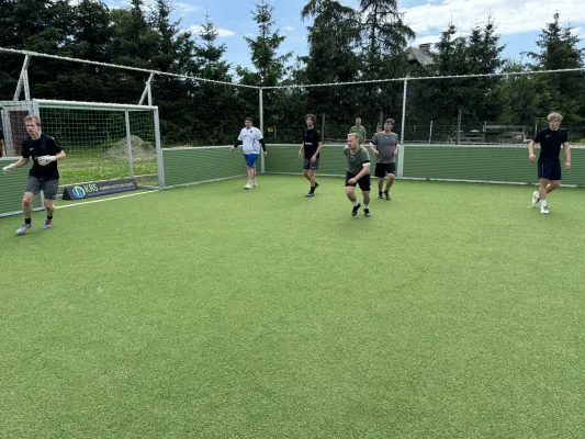 2. KRS-Soccercup am 23.06.2024 in Moßbach (Teil 2)