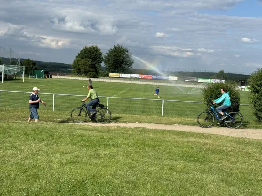 2. KRS-Soccercup am 23.06.2024 in Moßbach (Teil 2)