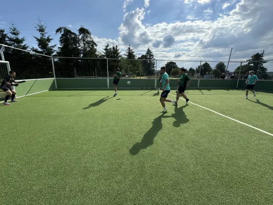 2. KRS-Soccercup am 23.06.2024 in Moßbach (Teil 2)