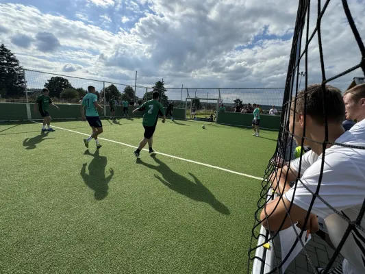 2. KRS-Soccercup am 23.06.2024 in Moßbach (Teil 2)