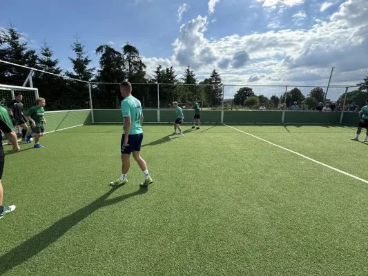 2. KRS-Soccercup am 23.06.2024 in Moßbach (Teil 2)
