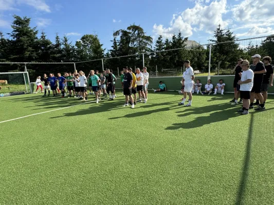 2. KRS-Soccercup am 23.06.2024 in Moßbach (Teil 2)