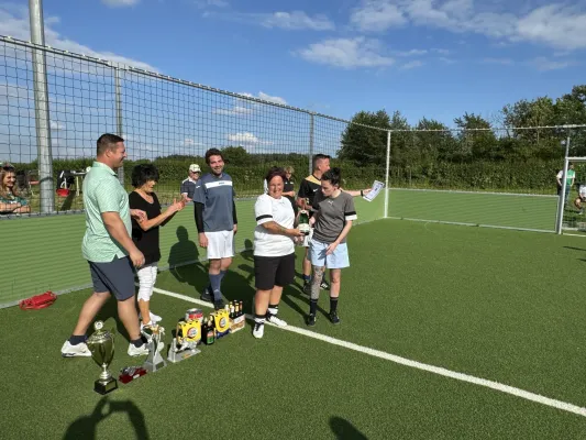 2. KRS-Soccercup am 23.06.2024 in Moßbach (Teil 2)