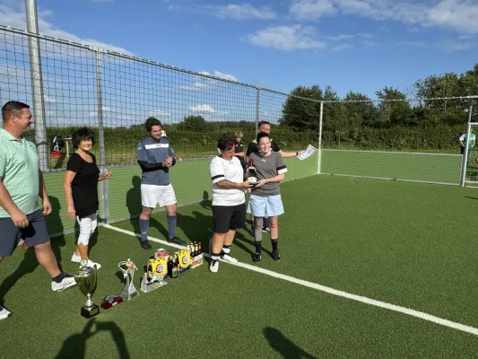 2. KRS-Soccercup am 23.06.2024 in Moßbach (Teil 2)