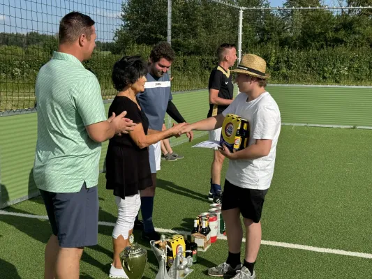 2. KRS-Soccercup am 23.06.2024 in Moßbach (Teil 2)