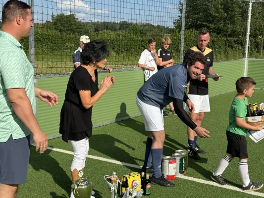 2. KRS-Soccercup am 23.06.2024 in Moßbach (Teil 2)