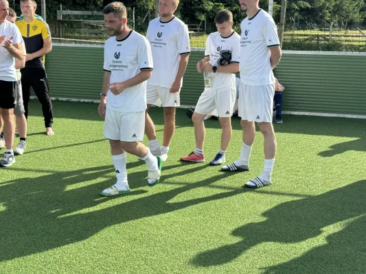 2. KRS-Soccercup am 23.06.2024 in Moßbach (Teil 2)