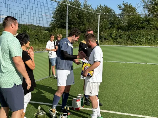 2. KRS-Soccercup am 23.06.2024 in Moßbach (Teil 2)