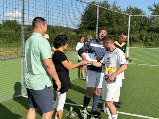 2. KRS-Soccercup am 23.06.2024 in Moßbach (Teil 2)