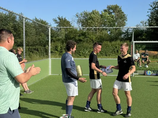 2. KRS-Soccercup am 23.06.2024 in Moßbach (Teil 2)