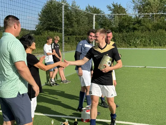 2. KRS-Soccercup am 23.06.2024 in Moßbach (Teil 2)